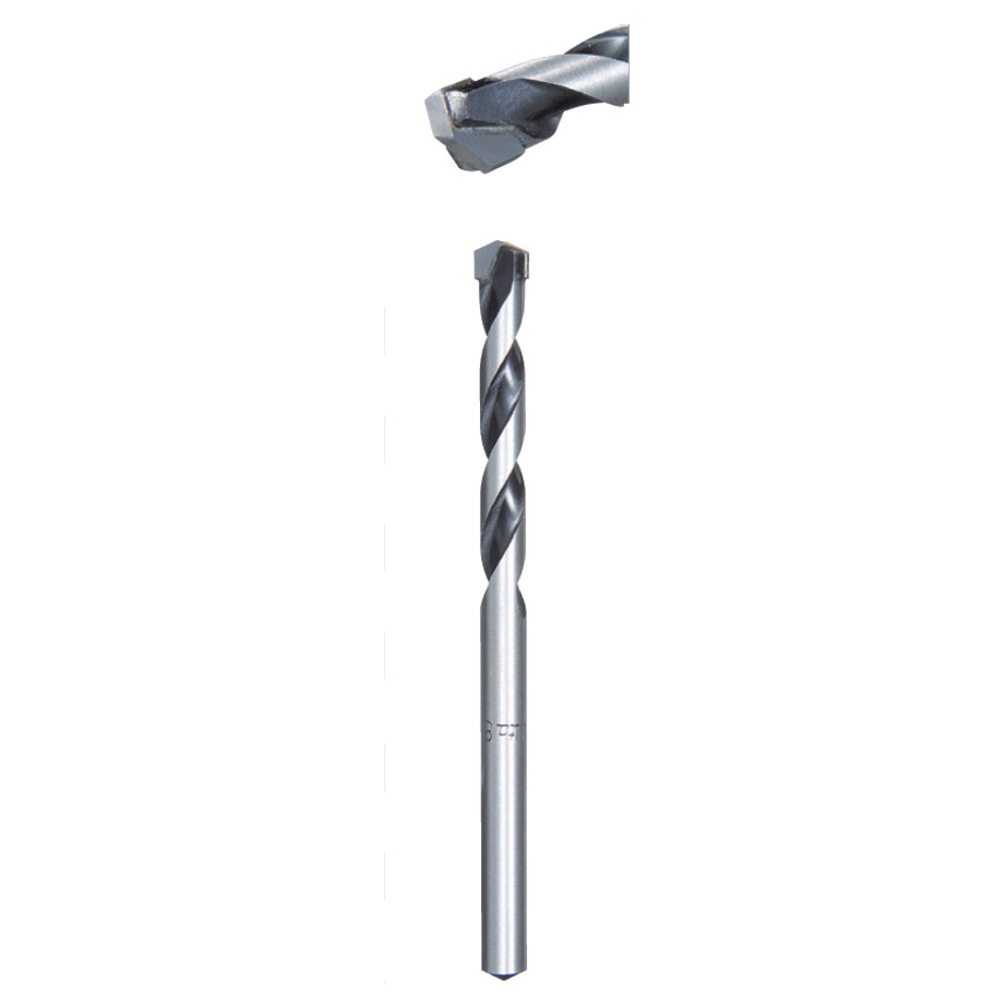 Mèche universelle Makita; 8x150 mm