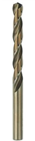 Foret en métal Makita HSS-Co, DIN 338; 9,5x125 mm