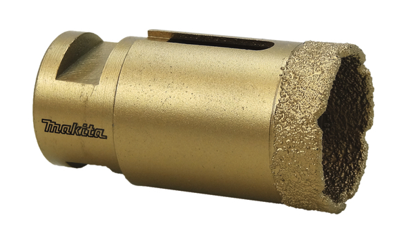 Fraise diamantée Makita; 40 mm