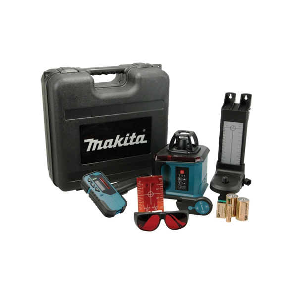 Niveau laser rotatif Makita SKR200Z