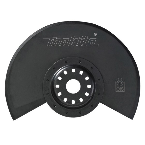 Lame de scie à segments Makita TMA029; Bi-Metal
