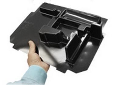 Insérer Makita Makpac Nr.1