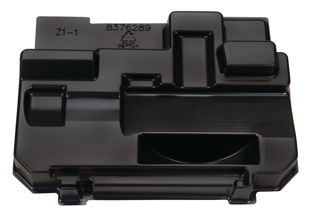 Insérer Makita Makpac Nr.3