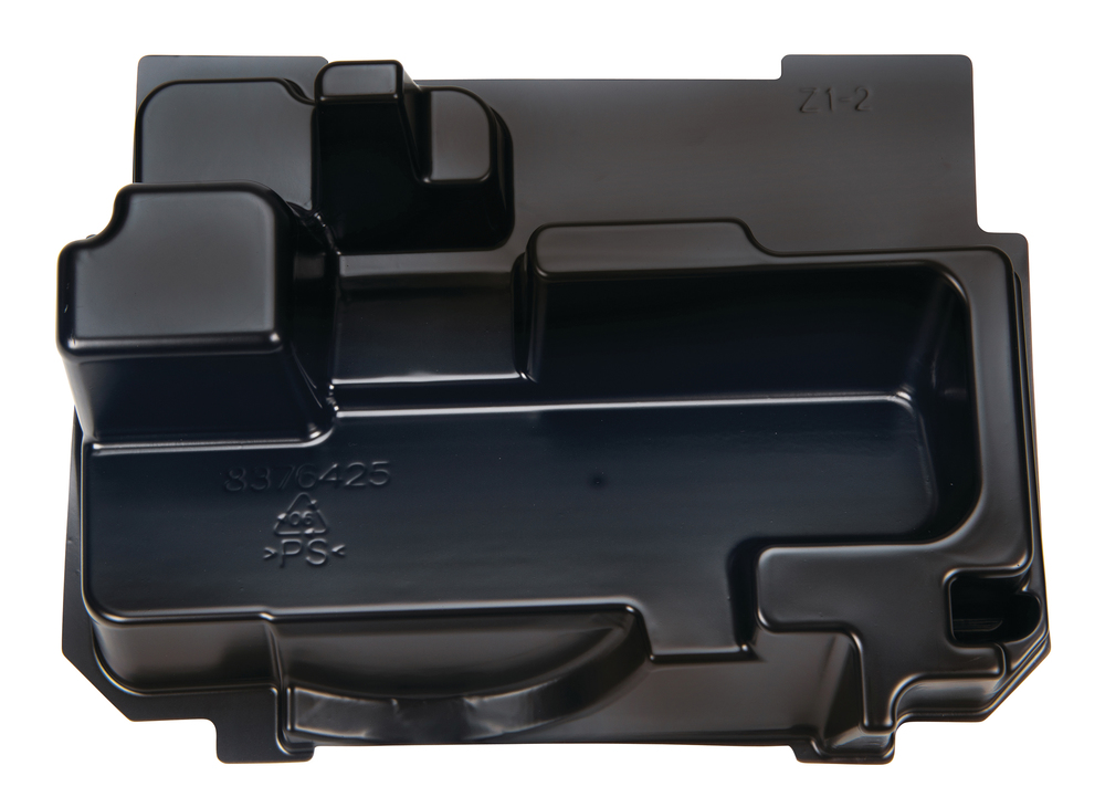 Insérer Makita Makpac Nr.3