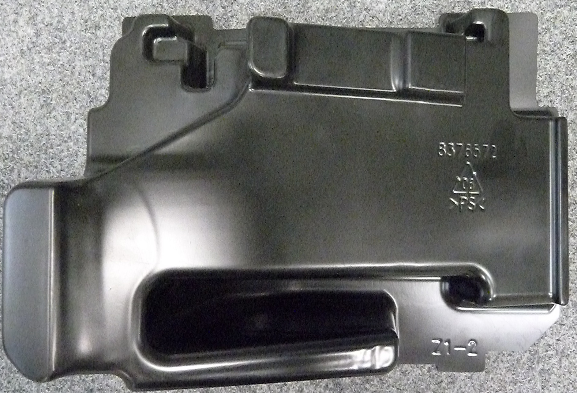 Insérer Makita Makpac Nr.4
