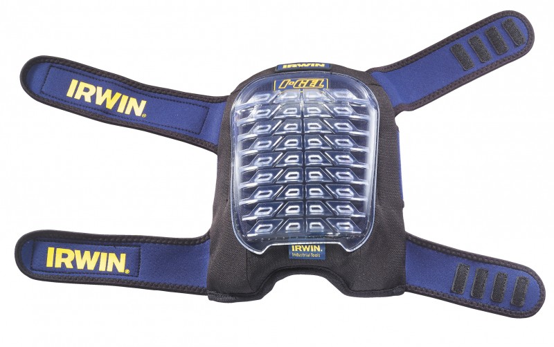 Genouillères Irwin I-GEL