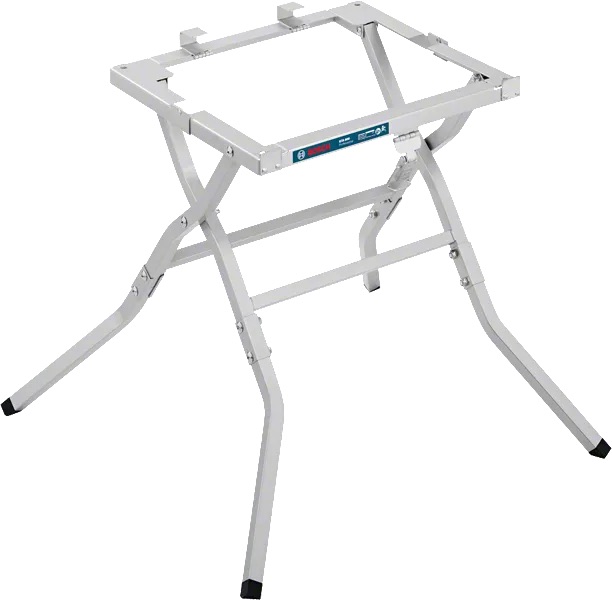 Table de scie Bosch GTA 600