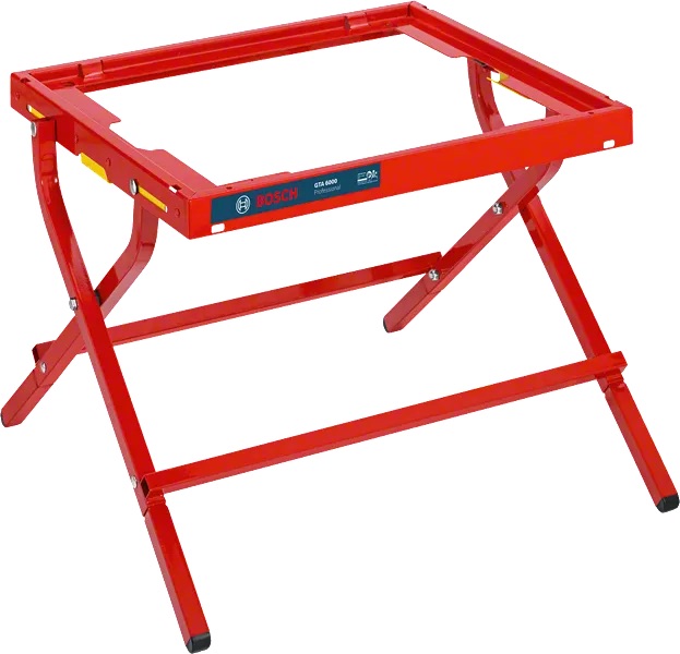 Table de scie Bosch GTA 6000