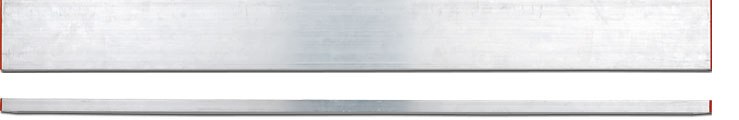 Planche de nivellement Stabila; 1,8 m