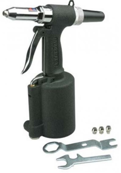 Pistolet à rivets pneumatique Rodcraft 6700