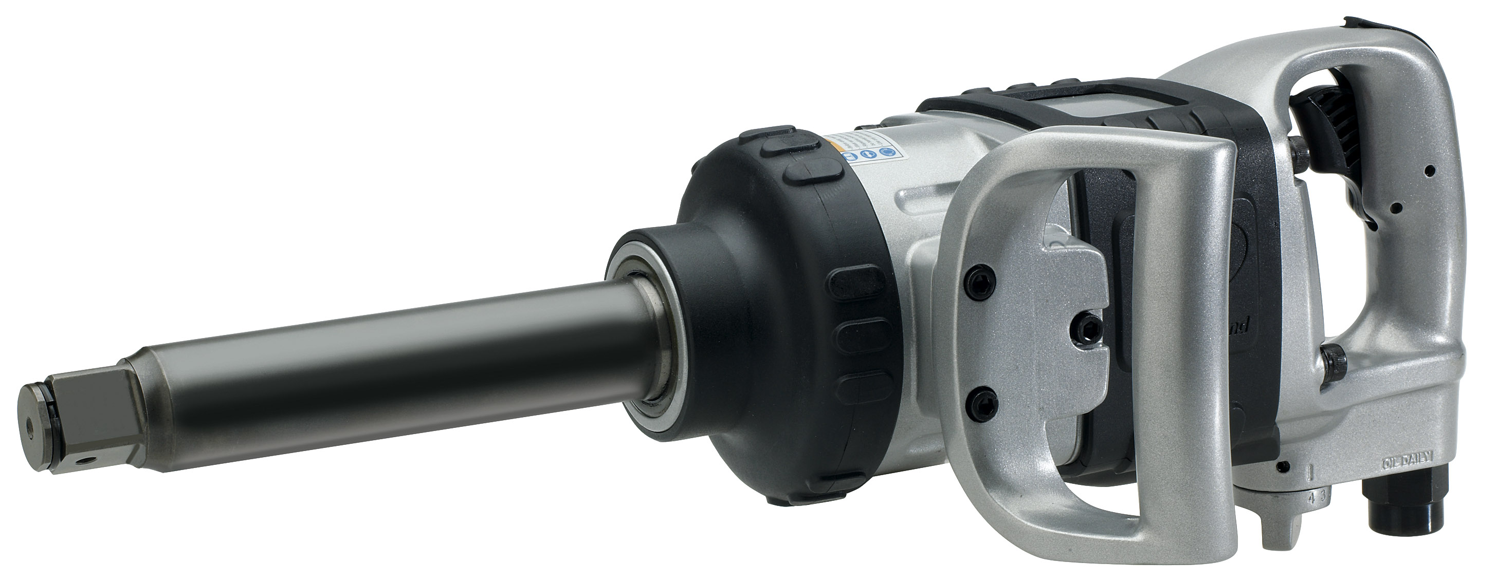 Clé à chocs pneumatique Ingersoll-Rand 285B-6