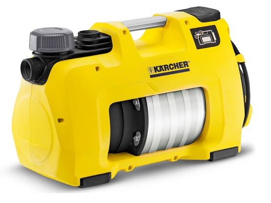 Hydrophor Karcher BP 5 Home & Garden