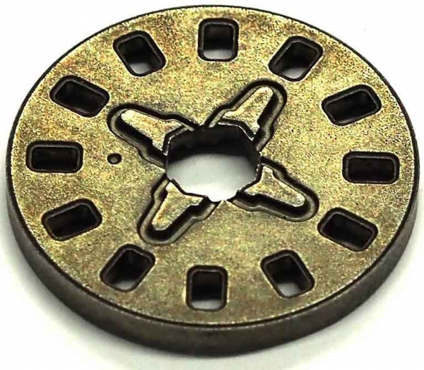 Adaptateur Makita 196271-6 pour BTM / TM3000