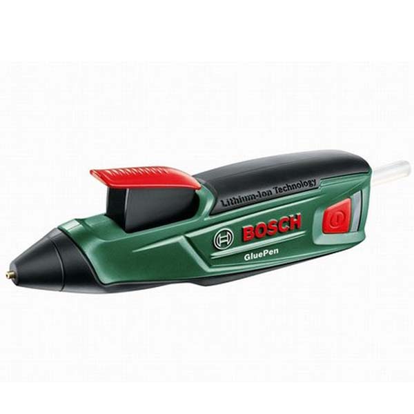 Pistolet à colle Bosch Glue Pen