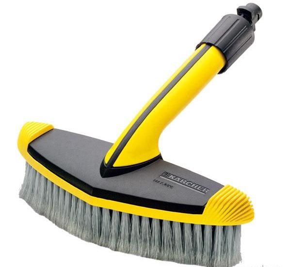 Brosse douce Karcher WB 60