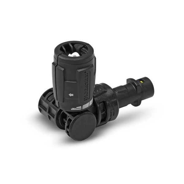 Buse pour les endroits difficiles d'accès Karcher VP 160 S (compatible avec K2 / K7)