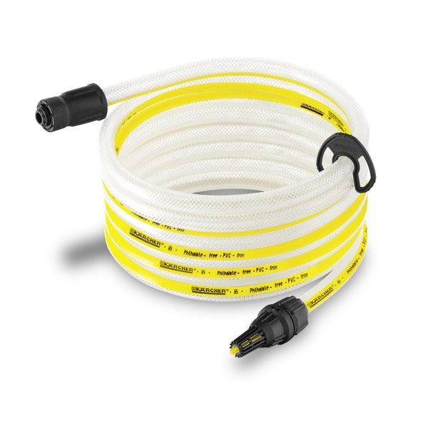 Tuyau d'aspiration Karcher SH 5 eco!ogic