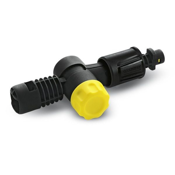 Manchon de connecteur réglable Karcher 2.640-733.0