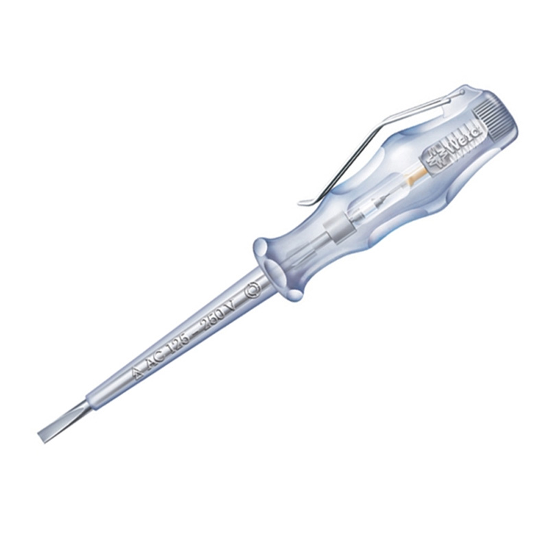 Indicateur de tension Wera 247; 250 V