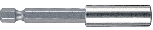 Support magnétique pour embouts Wera 899/4/1; 1 unités