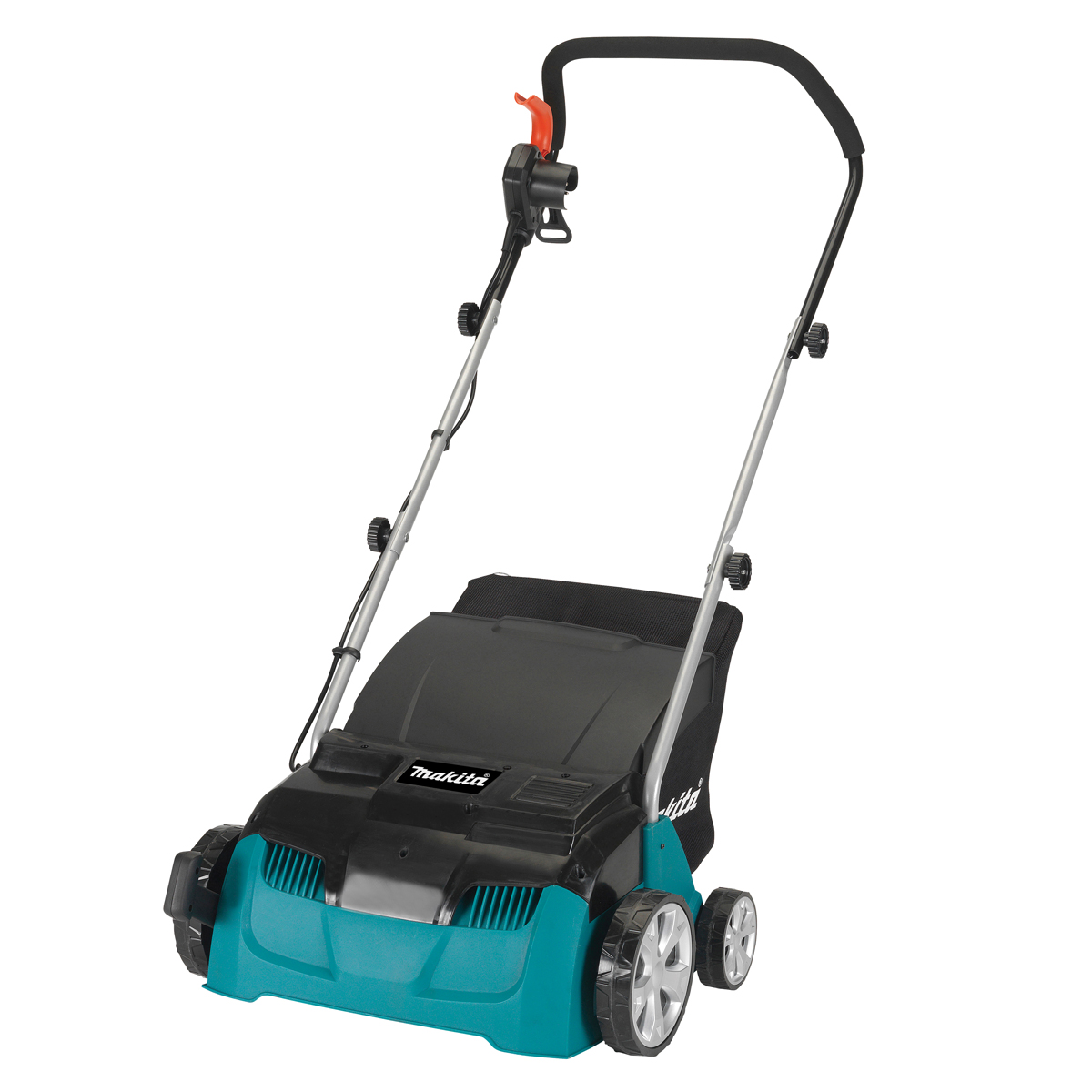 Aérateur électrique/scarificateur Makita UV3200