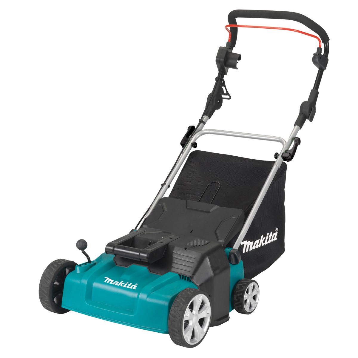 Aérateur électrique/scarificateur Makita UV3600