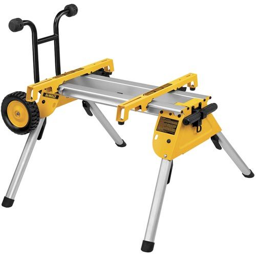 Table de scie DeWalt DE7400