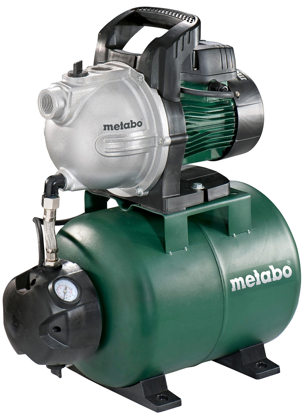 Hydrophor Metabo HWW 3300/25 G