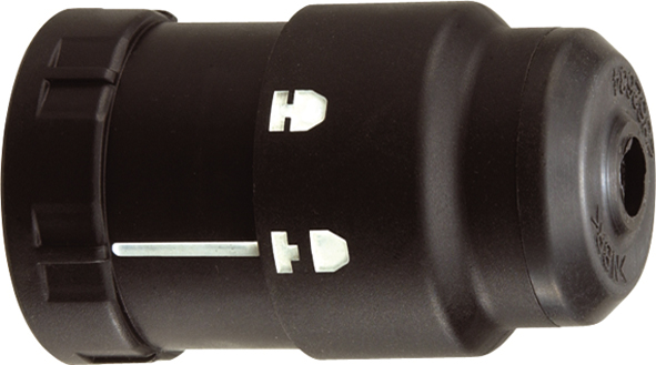 Mandrin sans clé Makita; SDS-plus