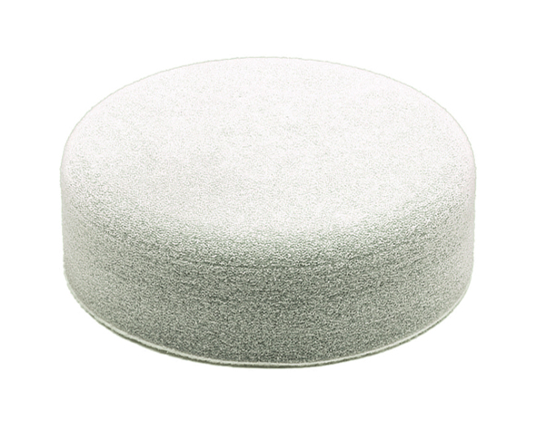 Éponge de polissage Makita; 150 mm