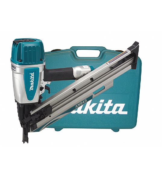 Cloueuse pneumatique pour la construction Makita AN943K