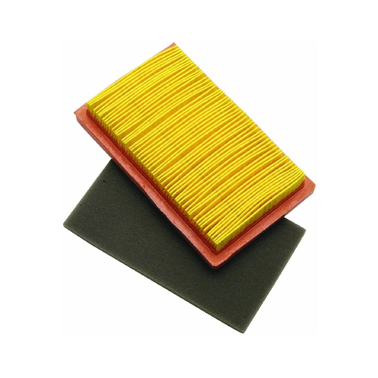Filtre à air de refroidissement du moteur MTD 751-10298 pour les tondeuses MTD