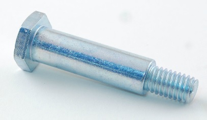 Boulon à épaulement pour tondeuses à gazon MTD 51 BO/51 BC/BL 4051 SD