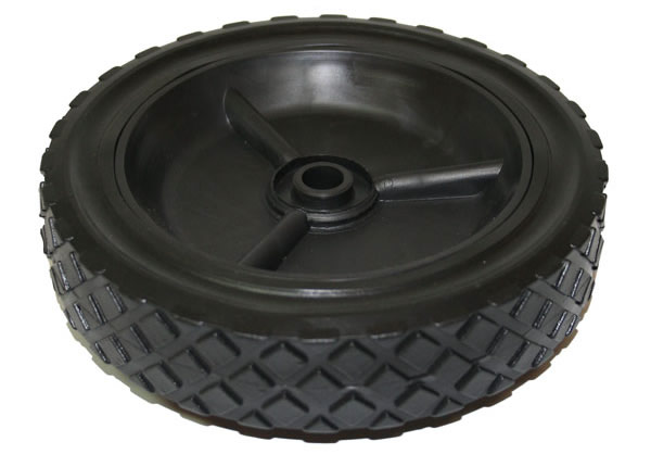 Roue MTD 734-1911637 pour tondeuse à gazon 51 BC