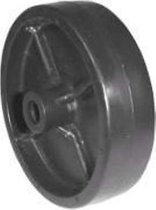 Roue arriere MTD 734-0973 pour les tondeuses à gazon
