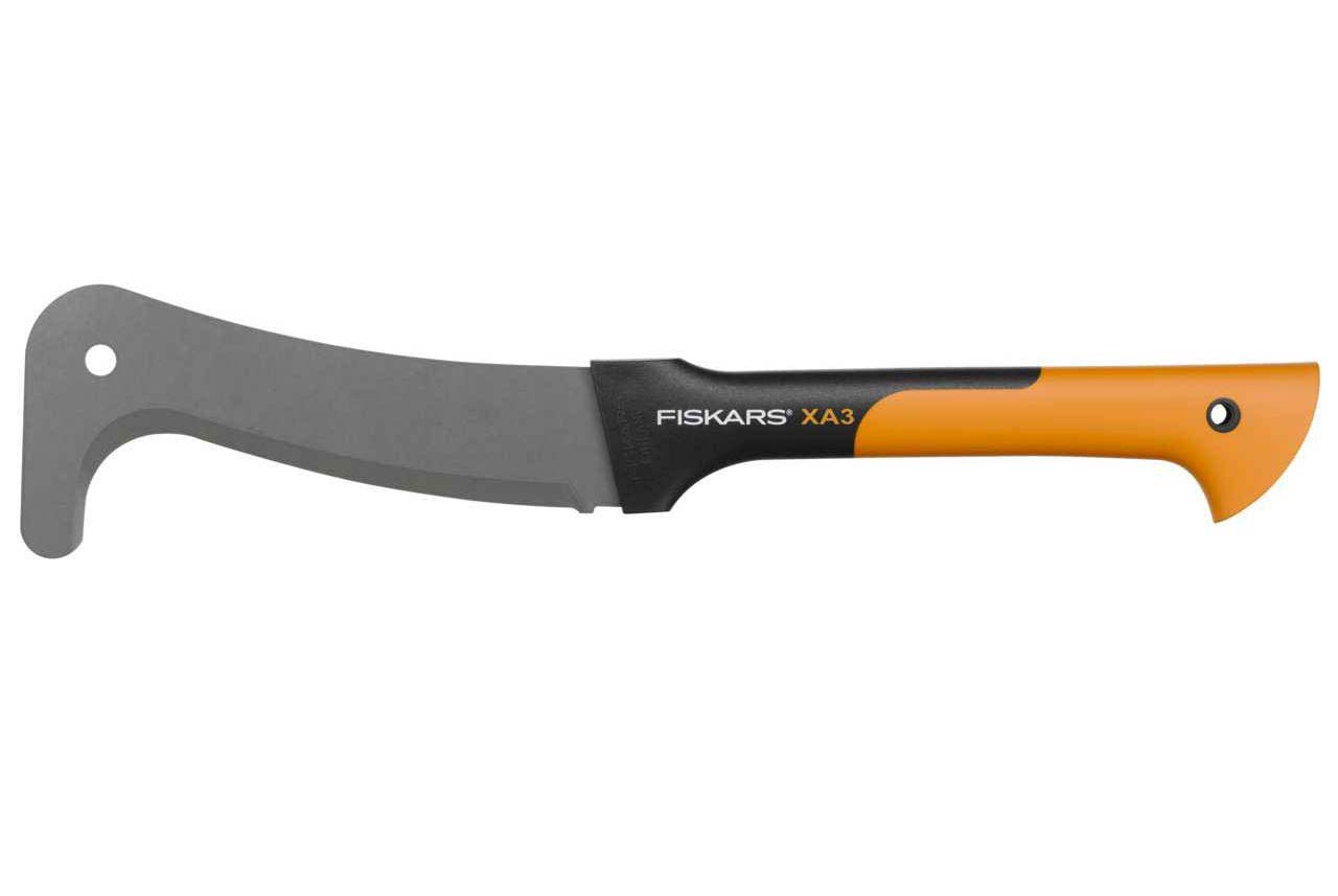 Machette Fiskars WoodXpert XA3