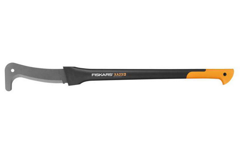 Machette Fiskars WoodXpert XA23 L
