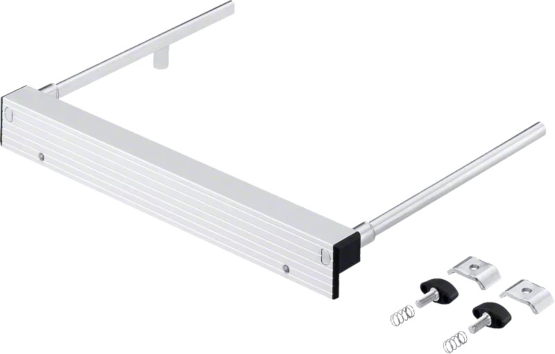 Rail de guidage Bosch GKT 55