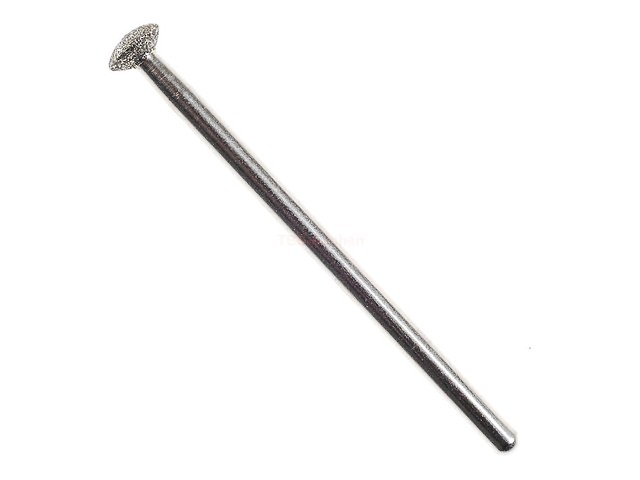 Mèche de diamant Proxxon; 5 mm