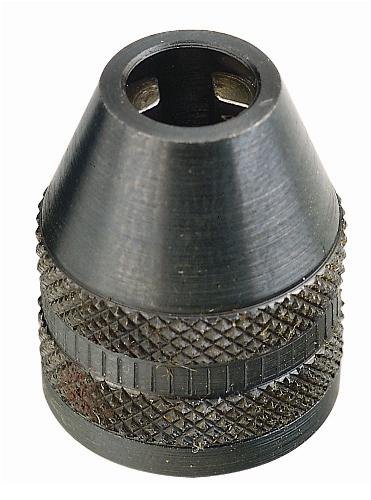 Mandrin sans clé Proxxon Micromot; 0,5-3,2 mm