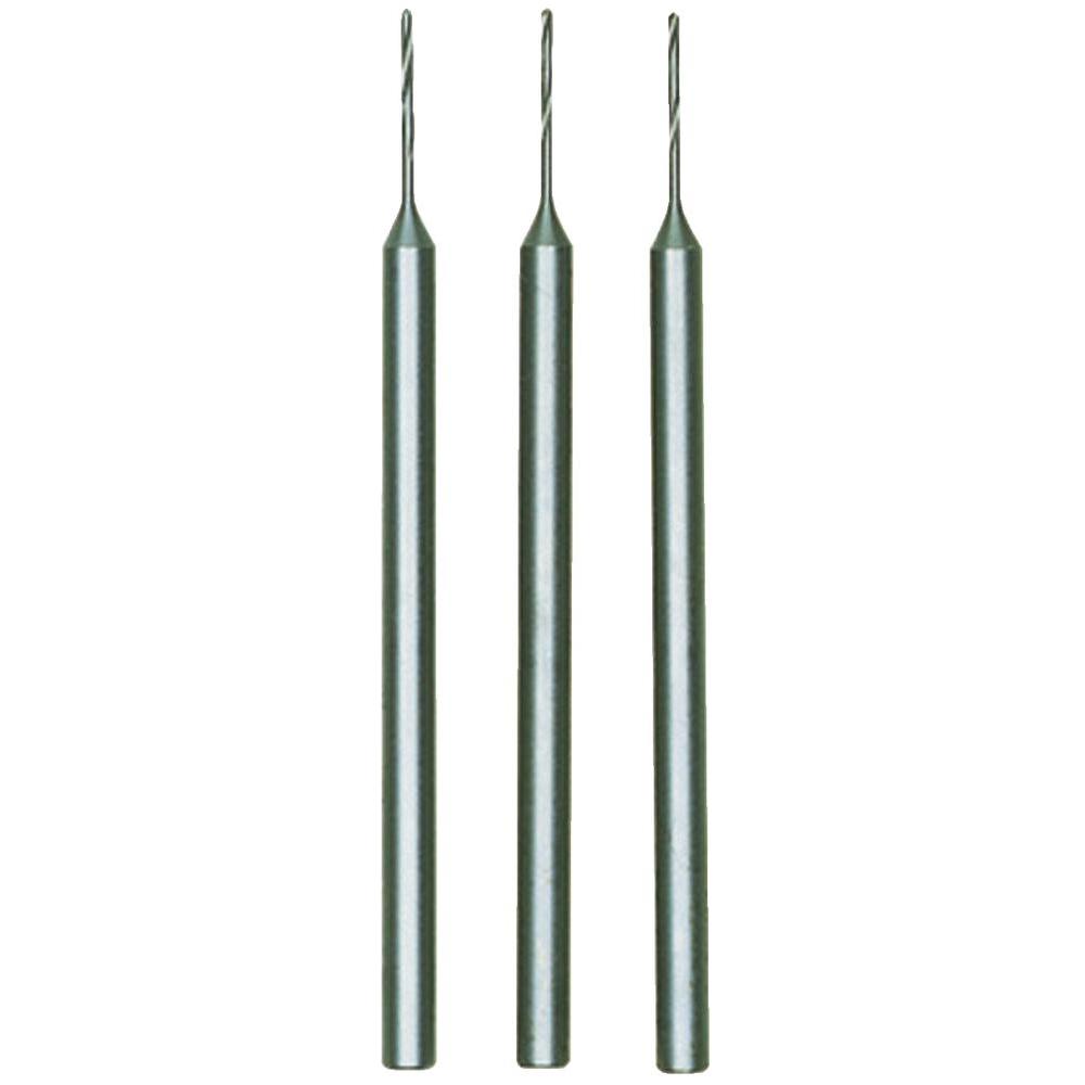 Mèche universelle Proxxon HSS; 0,5 mm