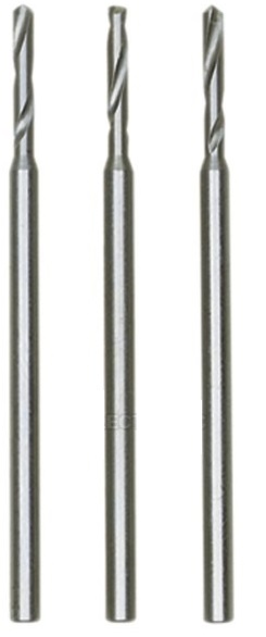 Mèche universelle Proxxon HSS; 1,6 mm