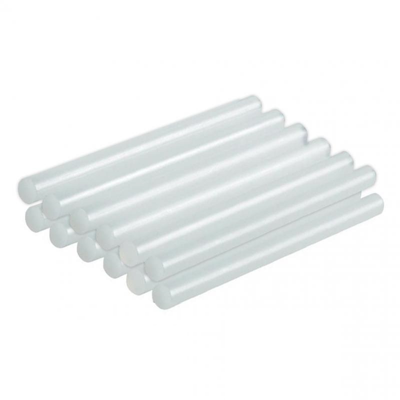 Bâton de colle Proxxon; 7x100 mm; 12 pcs .; transparent