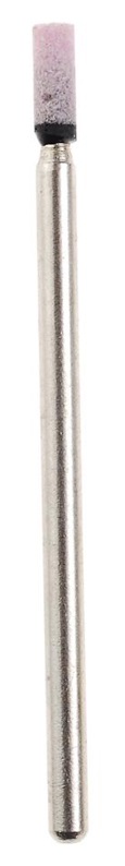 Pierre de ponçage au corindon Proxxon; 2,5 mm
