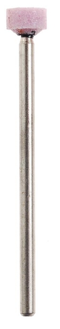 Pierre de ponçage au corindon Proxxon; 6 mm