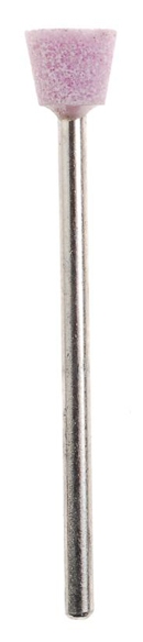 Pierre de ponçage au corindon Proxxon; 7 mm