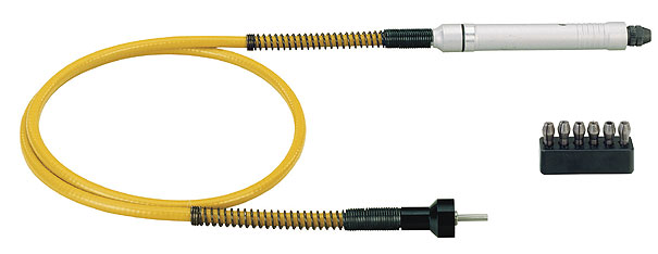 Arbre flexible Proxxon MICROMOT Flexishaft 110/P