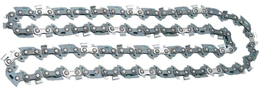 Chaîne de scie Makita 18''; 45 cm; 3/8''; 68; 1,5 mm