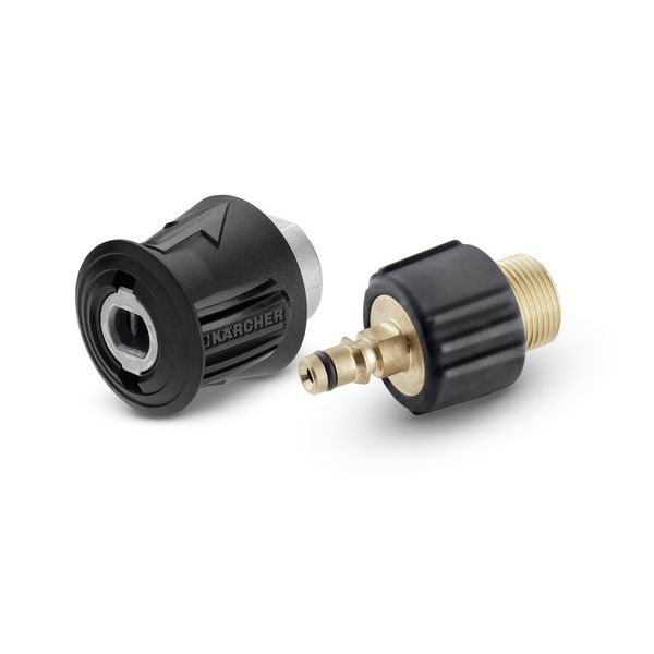 Adaptateur pour raccord de tuyau haute pression Karcher 2.643-037.0
