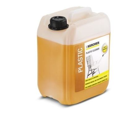 Agent de nettoyage en plastique Karcher; 5 l